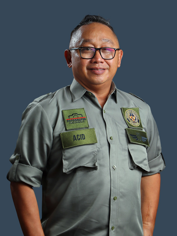 Foto Rasyid Ridha