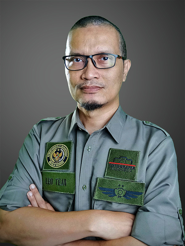 Foto Leo Teja Kusuma
